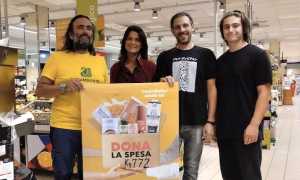 arona dona spesa ott 2023