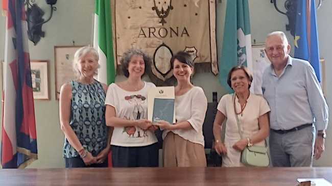 arona e arona tenerife