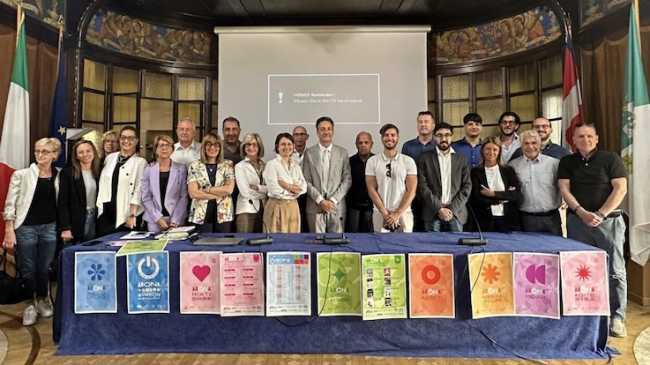 arona eventi estate 25