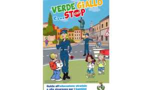 arona guida educaz stradale 