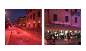 arona in rosa 2024