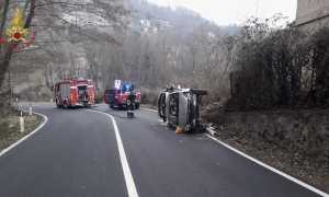 arona incidente verbano