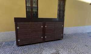 arona isolette ecologiche