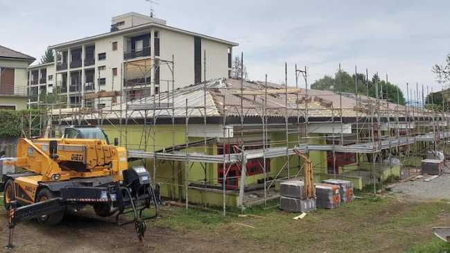 arona lavori anna frank scuola 2