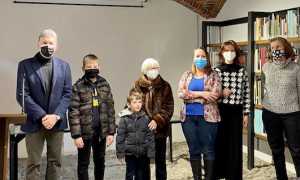 arona lettori gruppo