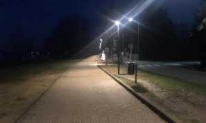 arona luci corso europa