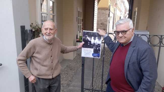 arona mostra filipetti