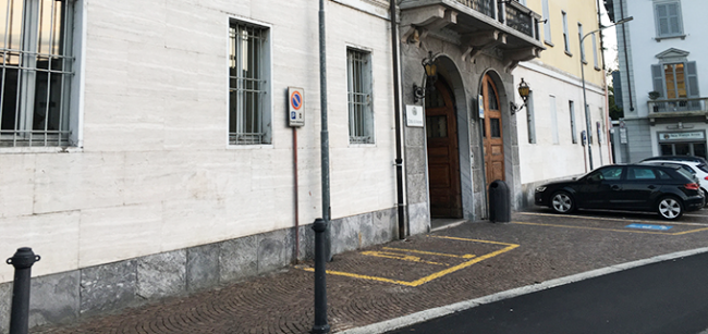 arona municipio