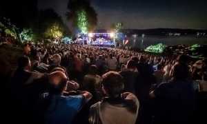 arona music festival