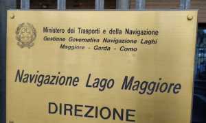 arona navigazione