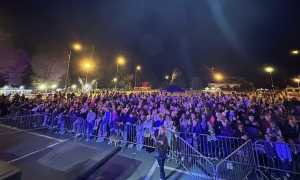 arona on stage 1