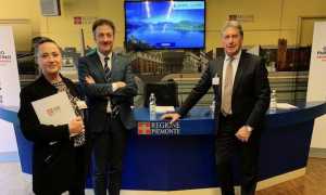 arona parco valentino