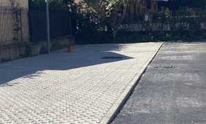 arona park via mazzini