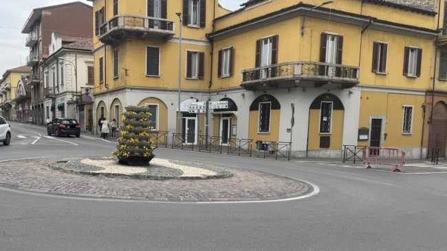 arona piano traffico