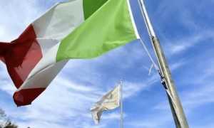 arona rocca bandiera arancione