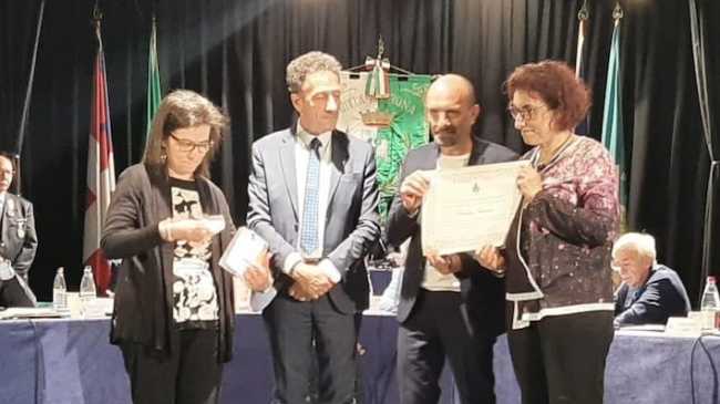 arona sancarlino oro