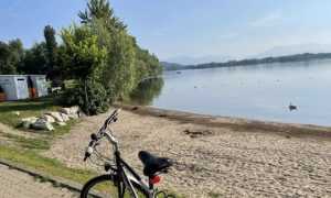 arona spiaggia aperta