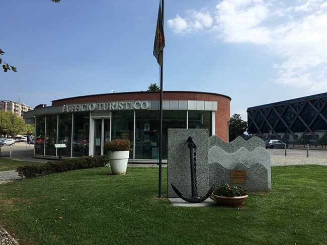 arona ufficio turistico