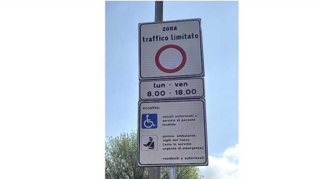 arona ztl ambientale