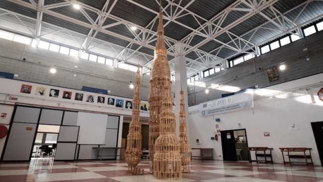 arte effimera salvoldi vp atrio