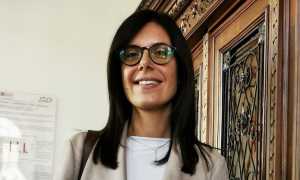 asl dottoressa campinoti