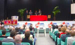 avis arona