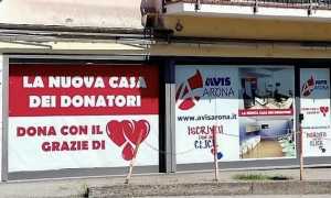 avis arona sede 2