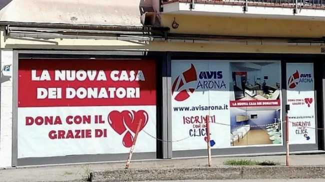 avis arona sede 2