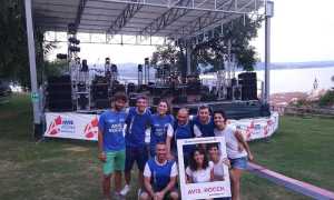avis rock gruppo
