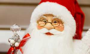 babbo natale