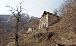 baita val bognanco autunno fabbri