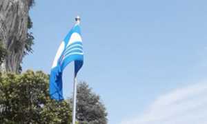 bandiera blu 1