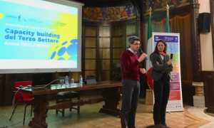 bando capacity building