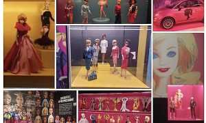 barbie mostra milano