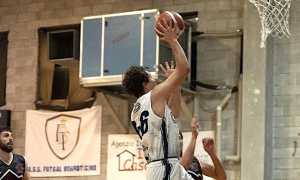 basket borgo ticino 24