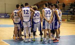 basket college novara gruppo