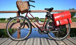 bicicletta