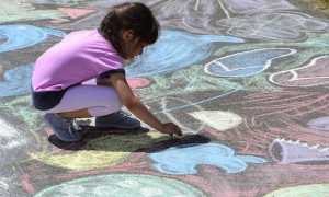 borgo ticino artisti strada