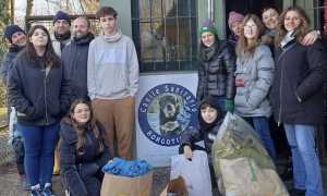 borgo ticino canile ccr