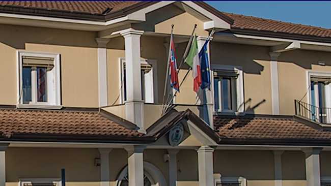 borgo ticino municipio nuovo