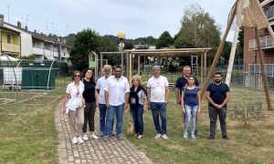 borgo ticino orto urbano scuole