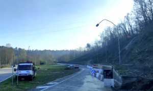 borgo ticino strada riaperta