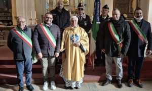 borgo ticino virgo fidelis