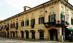borgomanero comune