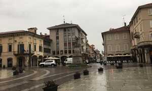 borgomanero piazza