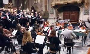 borgomusica orchestra