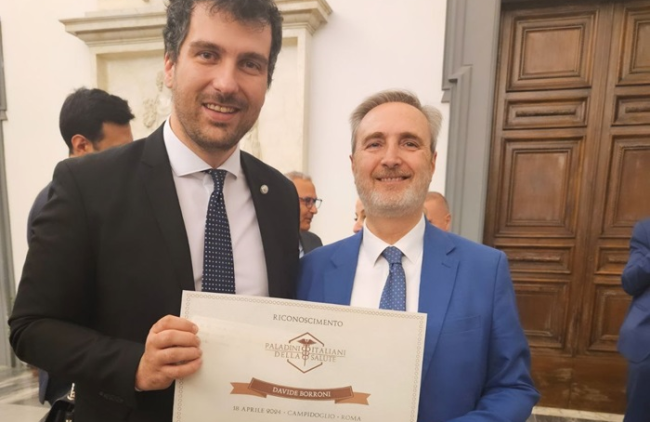 borroni davide paladino della salute 2024 c