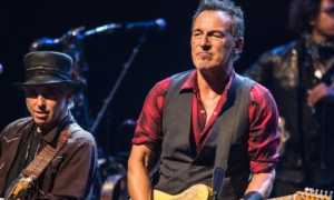 bruce springsteen foto