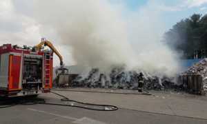 bt incendio piattaforma