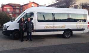 bus invorio